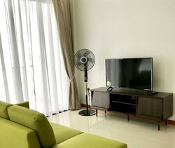 Hillion Residences (D23), Apartment #384397151